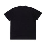 RESERVE ARC PUFF TEE BLACK