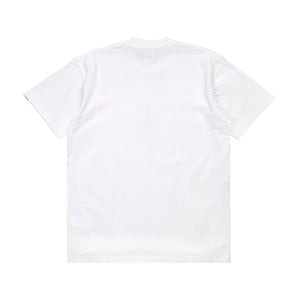 KUBRICK TEE WHITE