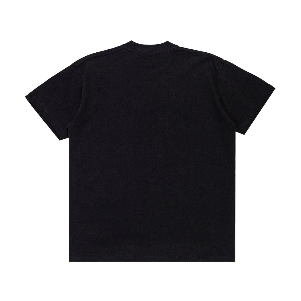 KUBRICK TEE BLACK