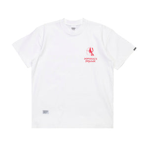 ICE TEE WHITE