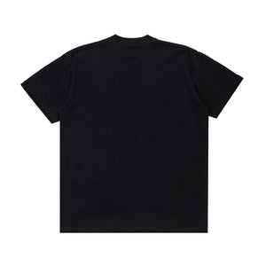 HELL TEE BLACK