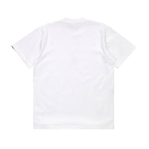 FLAMEABLE TEE WHITE