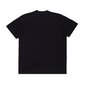 FLAMEABLE TEE BLACK