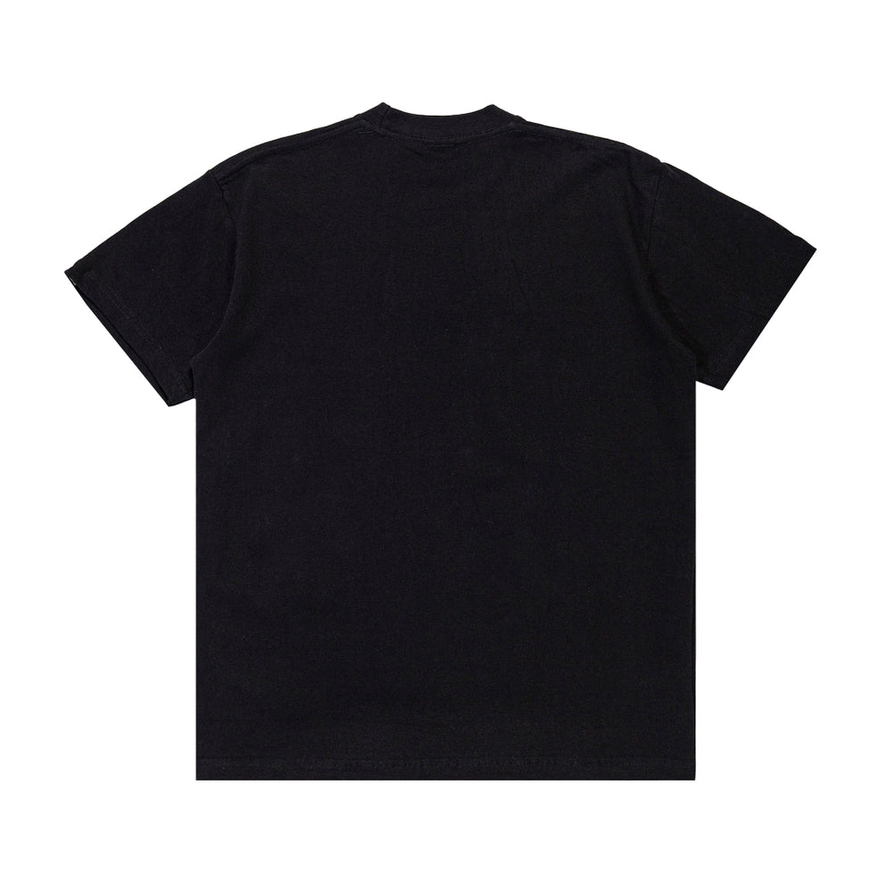 DELTA TEE BLACK