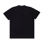 DELTA TEE BLACK