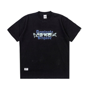 CORPSE TEE BLACK