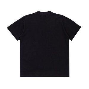 CORPSE TEE BLACK