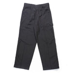 CARPENTER TROUSER BLACK