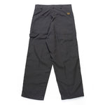 CARPENTER TROUSER BLACK