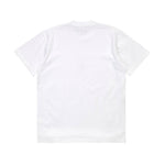 ARC REVERSE TEE WHITE