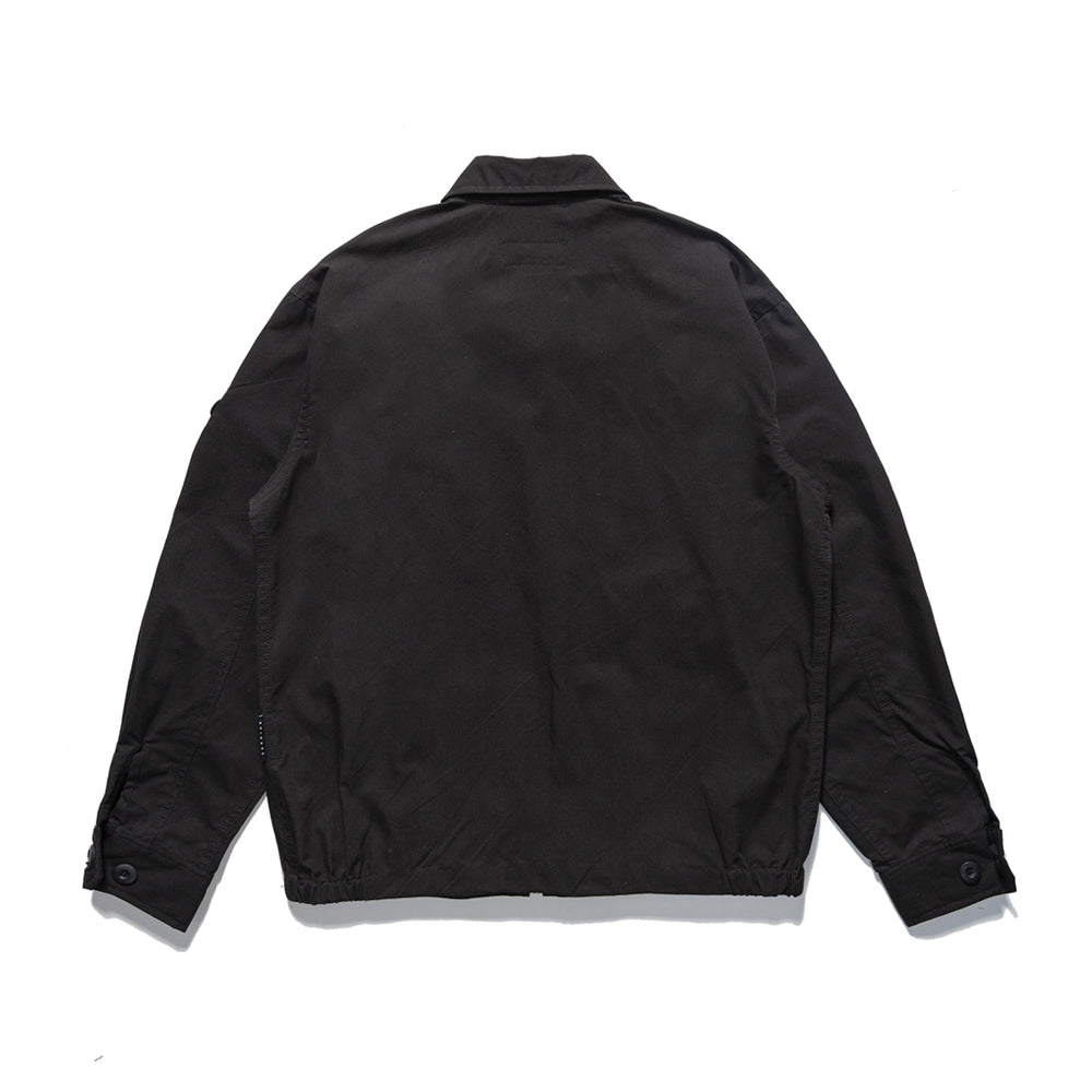 Work Jacket Black