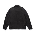 Work Jacket Black