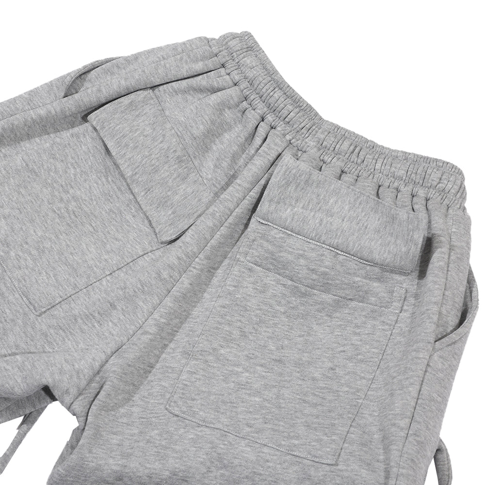 Cargo Sweatpants