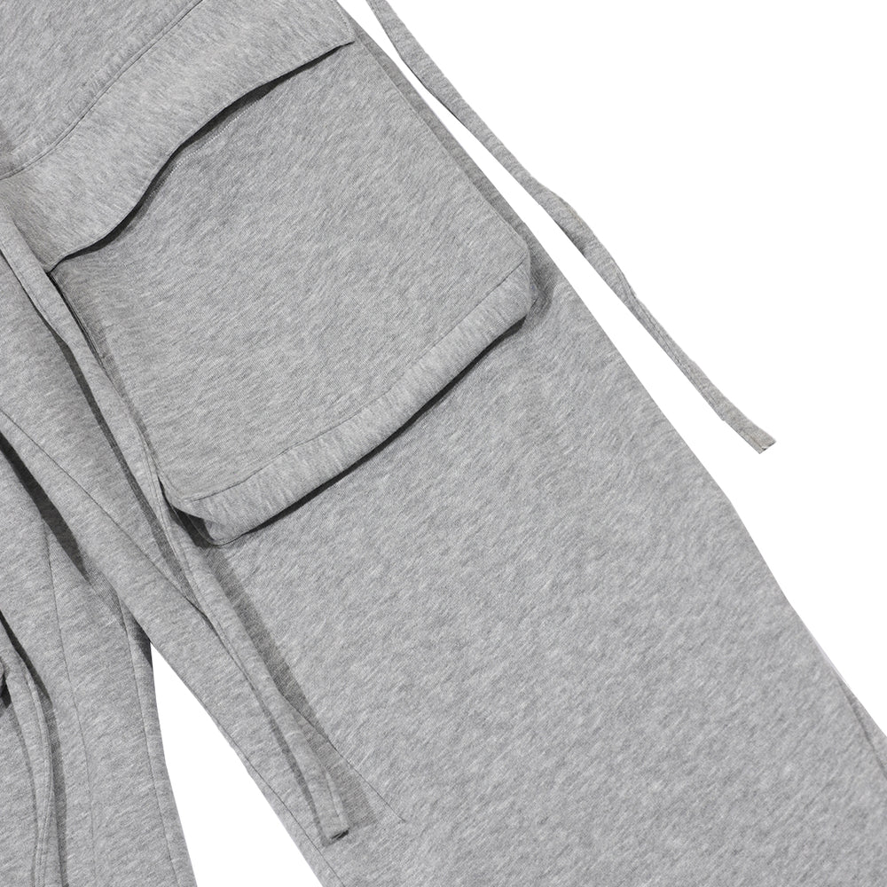 Cargo Sweatpants