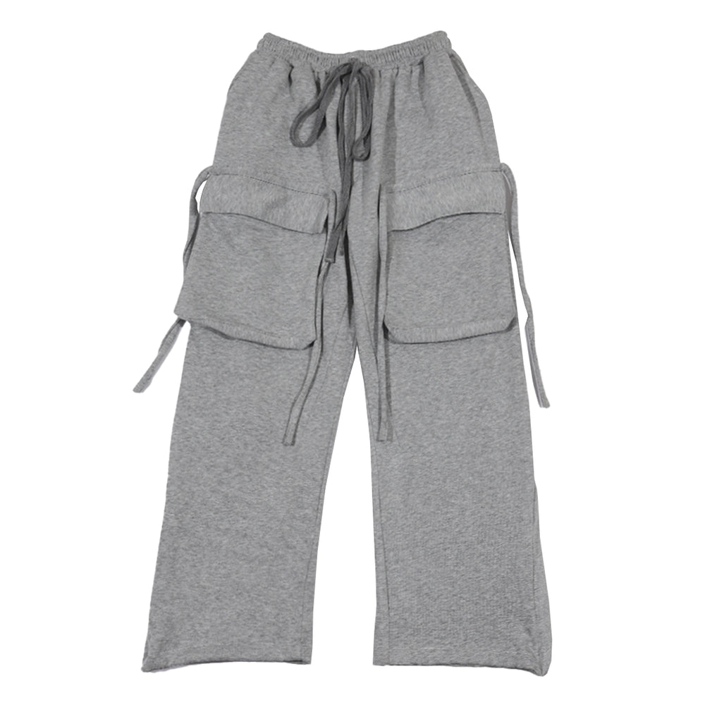 Cargo Sweatpants