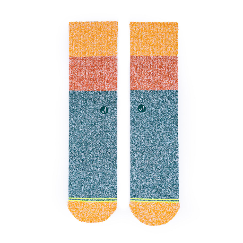 VELASCO JAZZ ORANGE/ BLUE
