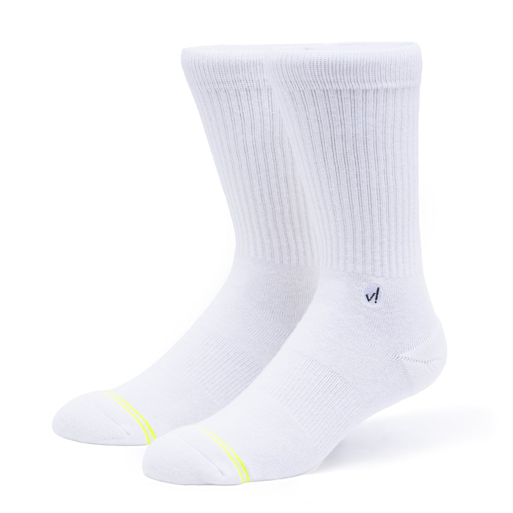 ESSENTIAL CREW WHITE