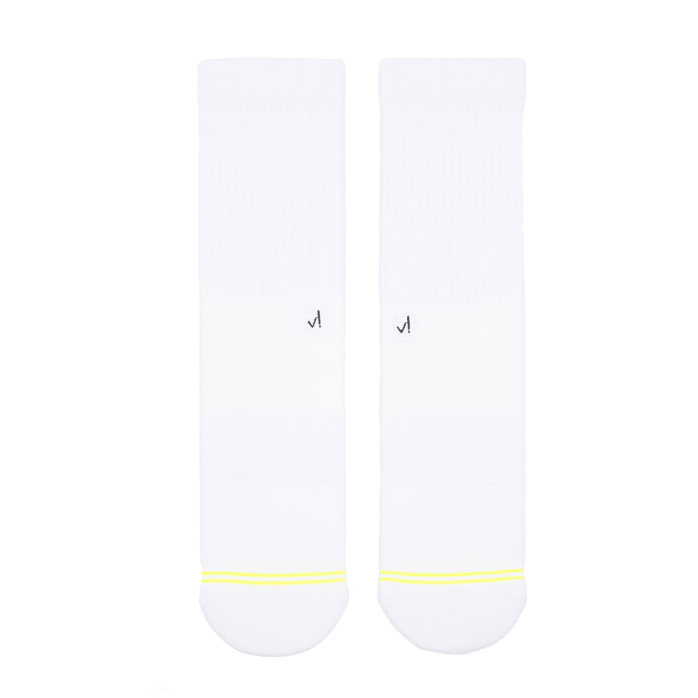 ESSENTIAL CREW WHITE