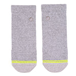 ESSENTIAL ANKLE GREY