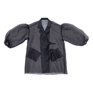 LOVE OUTERWEAR