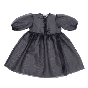 ALEX BLACK DRESS