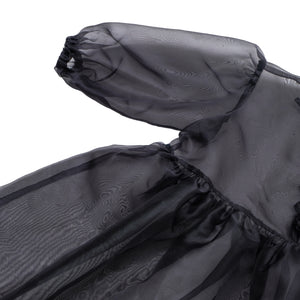 ALEX BLACK DRESS
