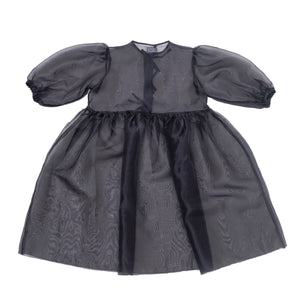 ALEX BLACK DRESS