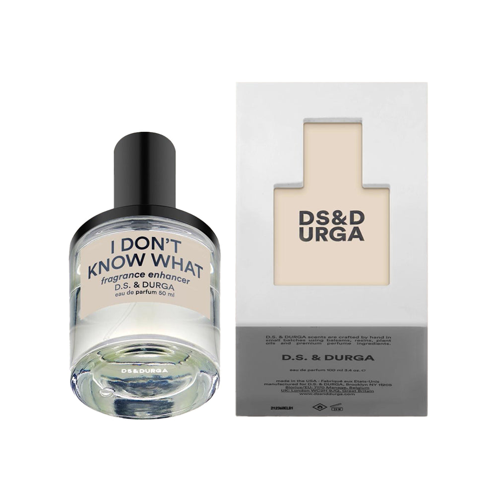 I Don’t Know What EDP 50ml