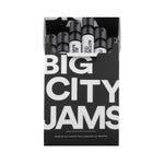 Big City Jams EDP (6x1,5 ml)
