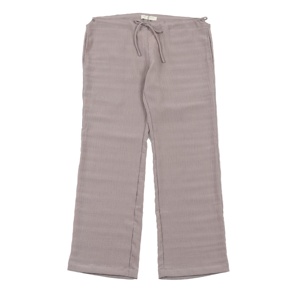 ALUR TAUPE PANTS