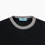 ECHO PIQUE BLACK