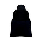 23:00 PM Hat/Bag Black