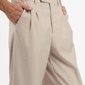 ELIJAH PANTS SAND