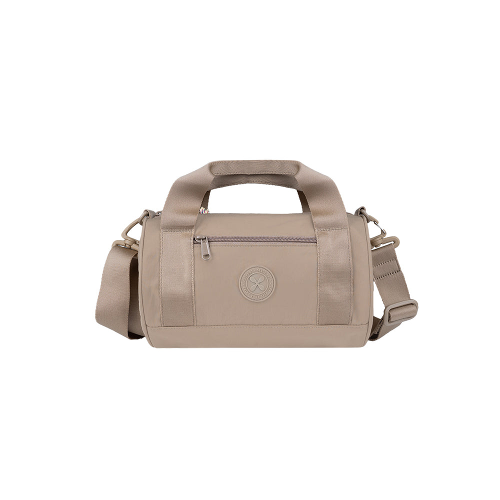 Jumper Sling Bag Light Brown