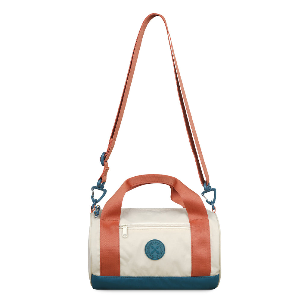 Jumper Sling Bag Cream