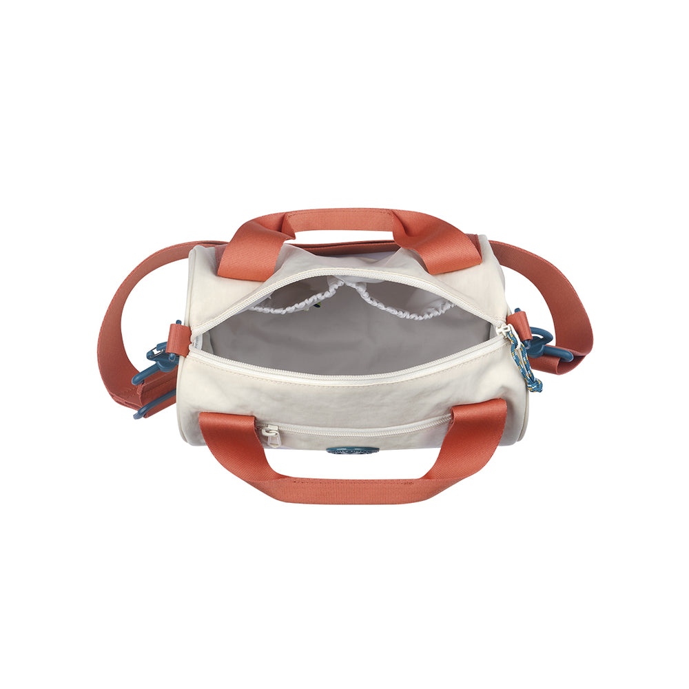 Jumper Sling Bag Cream