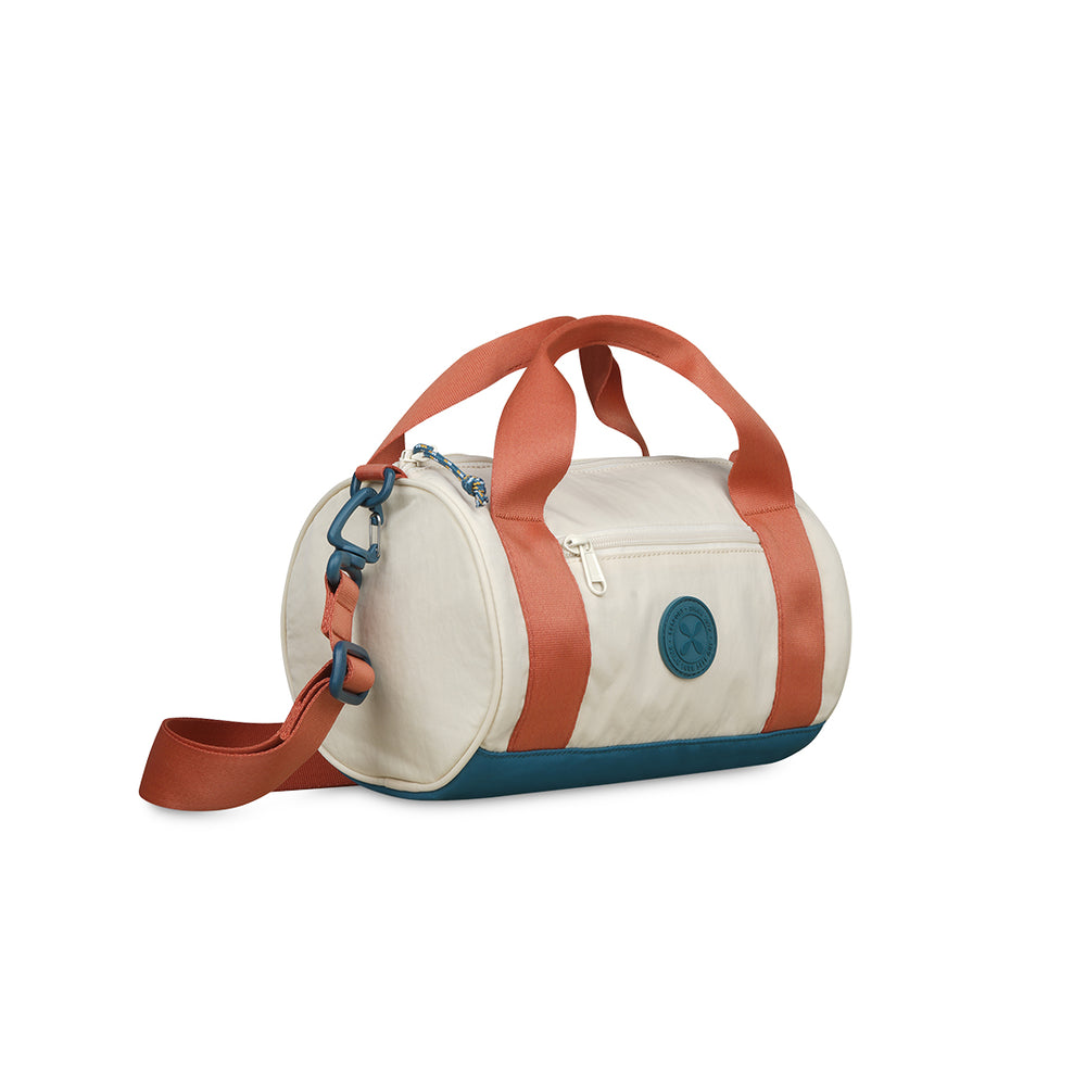 Jumper Sling Bag Cream