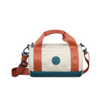 Jumper Sling Bag Cream