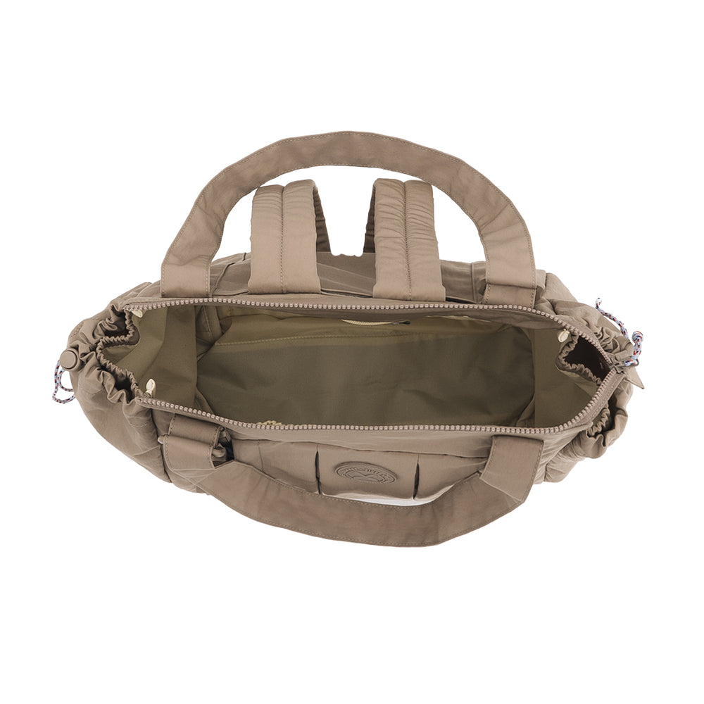 Fast Track Two Way Carry Light Brown