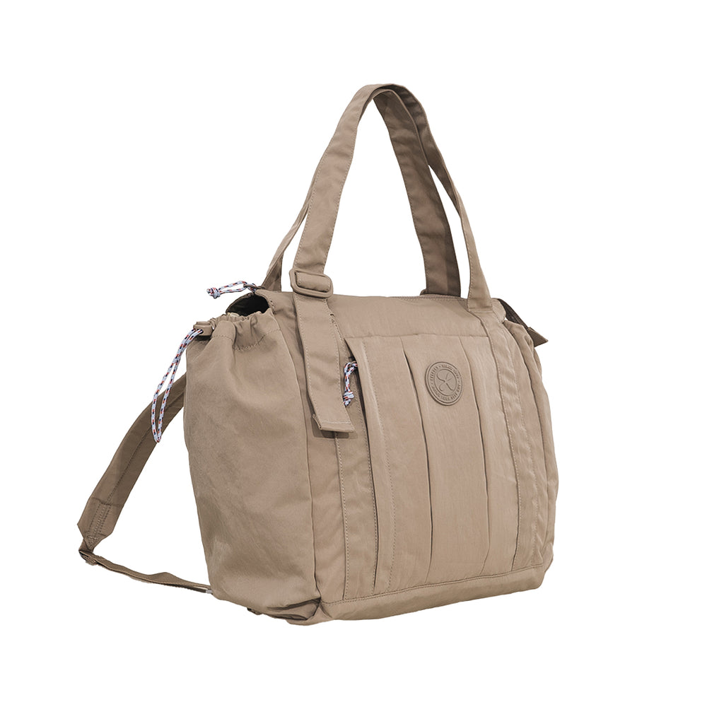 Fast Track Two Way Carry Light Brown
