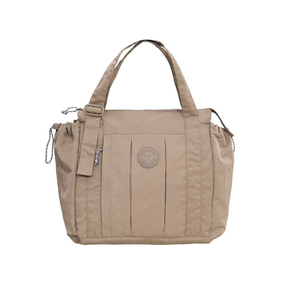 Fast Track Two Way Carry Light Brown