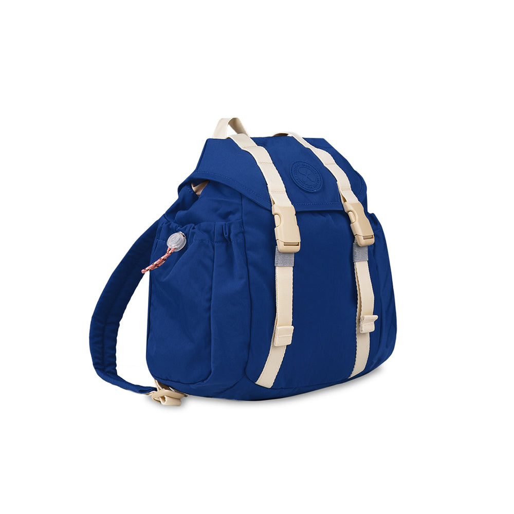 Day to Day Mini Rucksack Dark Blue