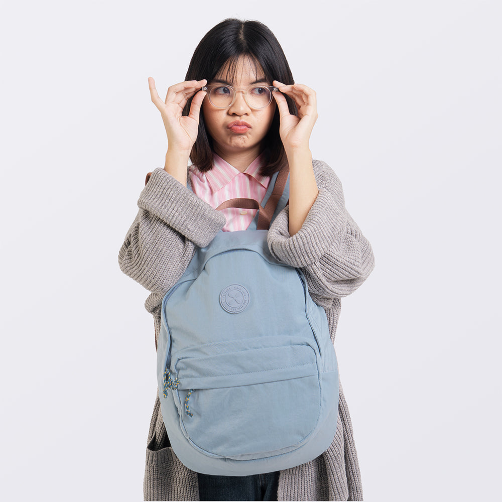 Classic RR01 1979 Backpack Light Blue