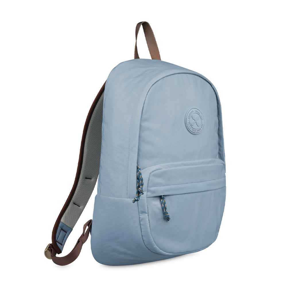 
            
                Load image into Gallery viewer, Classic RR01 1979 Backpack Light Blue
            
        