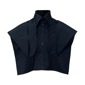 SARA SHIRT BLACK