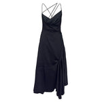 ONRYO DRESS BLACK