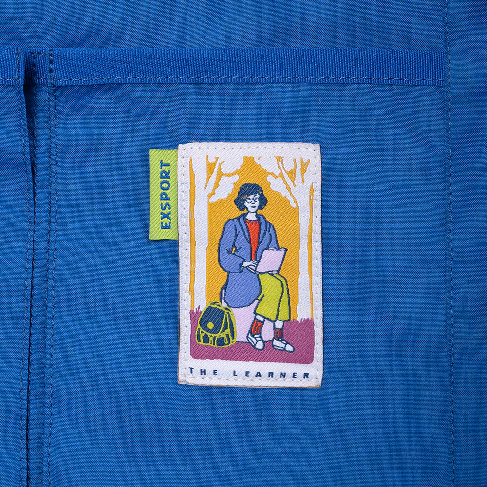 
            
                Load image into Gallery viewer, GET ON IT TOTE BAG BLACK
            
        