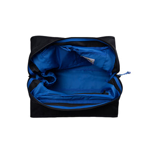 GET ON IT TOTE BAG BLACK