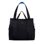 GET ON IT TOTE BAG BLACK