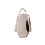 FLOW AND GO 102 TOTE BAG BEIGE